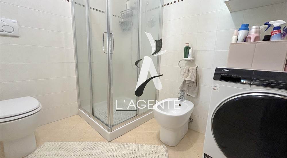 BAGNO