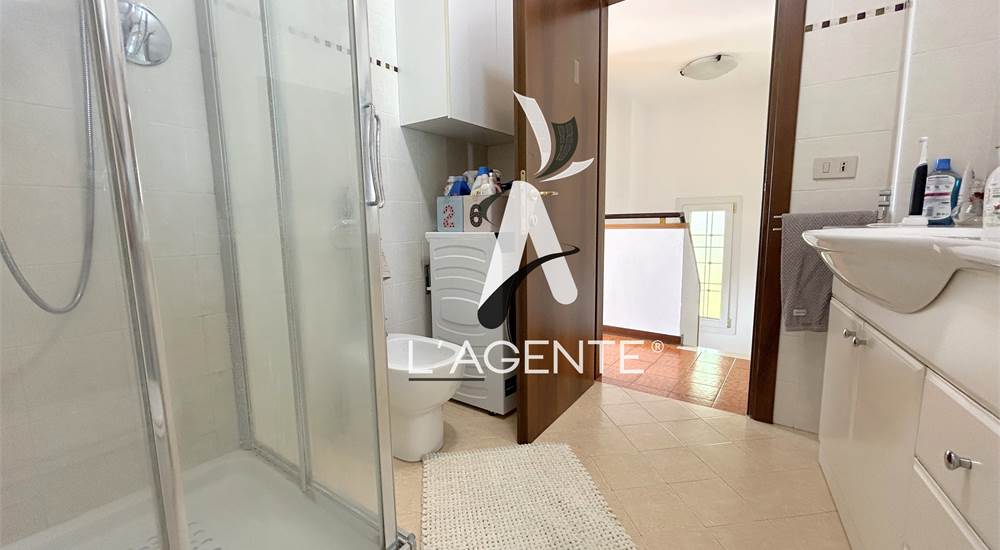 BAGNO