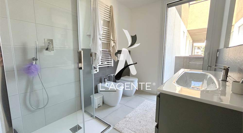 BAGNO