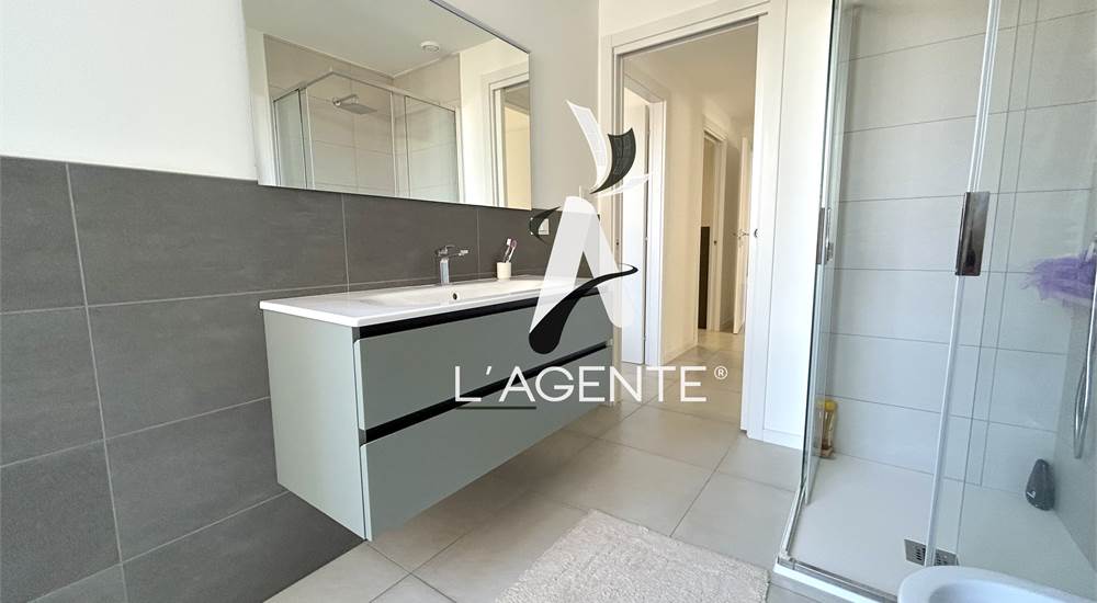 BAGNO