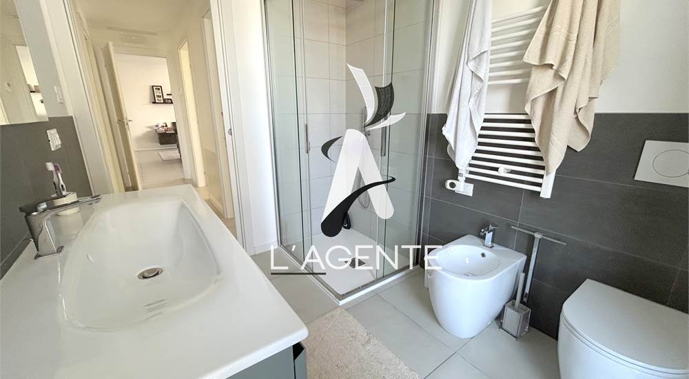 BAGNO