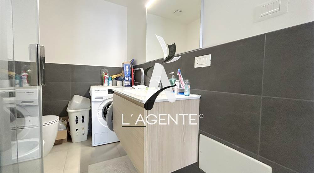 BAGNO