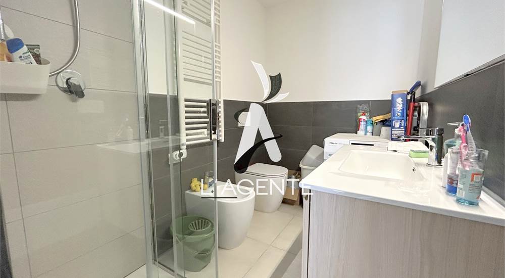 BAGNO