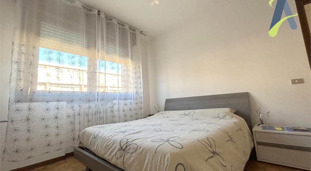 Camera da letto 